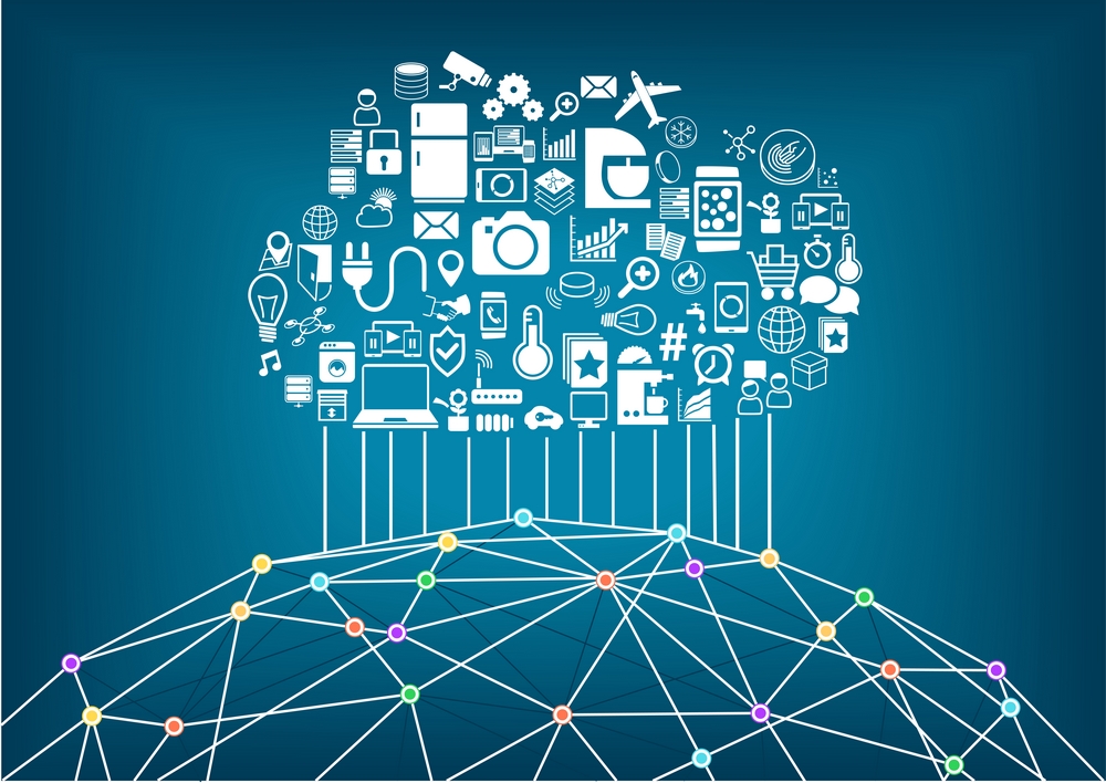 Mégatendances 2050 : Donner de la valeur aux données - l'hyperconnectivité